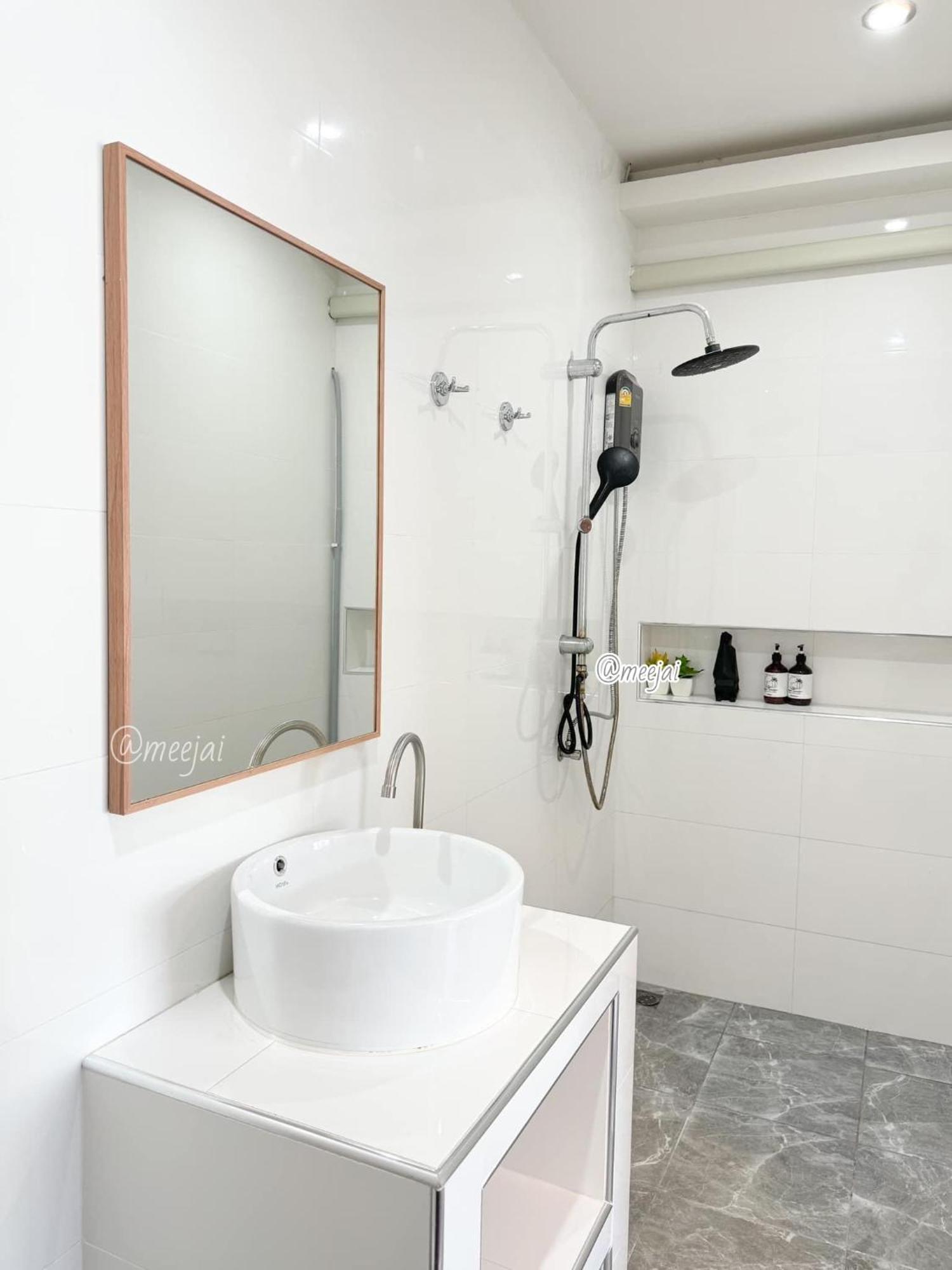 Hotel มีใจ พูลวิว เกาะล้าน Meejai Pool View Kohlarn Extérieur photo